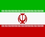 Bandiera Iraniana