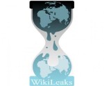 Il simbolo di Wikileaks