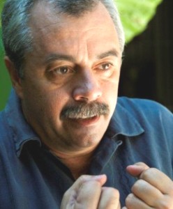 Carlos Alberto Cremata