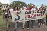 Libertà per i Cinque cubani