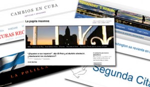 blogs cubani