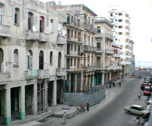 Autorizzano la compravendita di case a Cuba