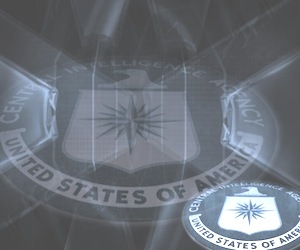 Simbolo della CIA