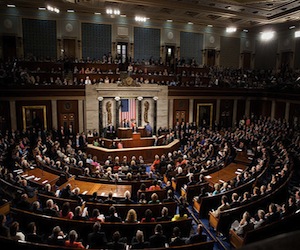 Congresso degli USA
