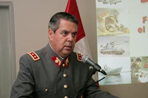 Alfredo Ewing Pinochet
