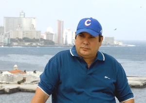Raul Capote