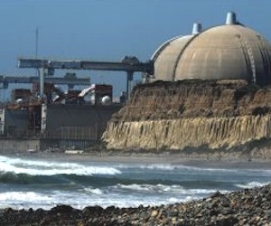 Impianto Nucleare in California