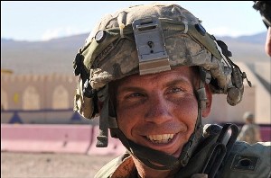 Il sergente Robert Bales, è stato già estratto dall'Afghanistan e si trova in custodia negli USA. La possibilità che si porti a termine un giudizio giusto ora non è più che un sogno