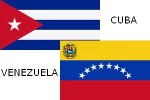 venezuela-cuba-banderas