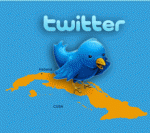 Twitter-en-Cuba