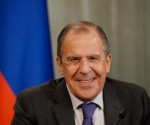 Serguei Lavrov