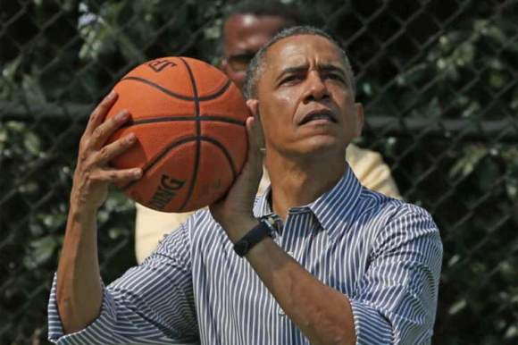 obama-baloncesto