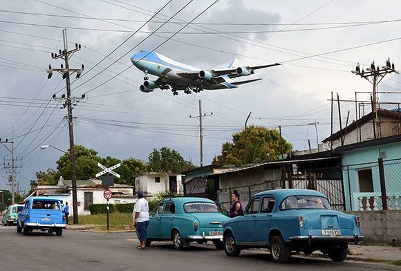 Entrada-de-Obama-a-Cuba-Yander-Zamora-580x392