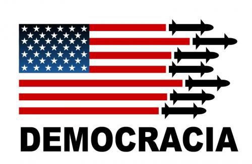 Democracia-Cohetes1