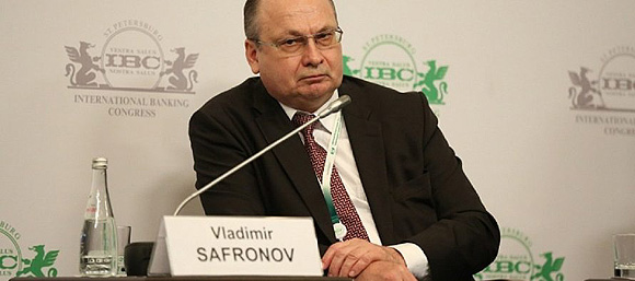 Vladimir Safronov
