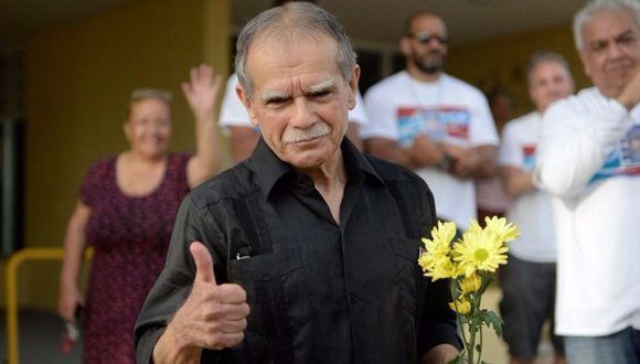 Oscar Lopez Rivera