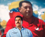 Maduro-Chávez