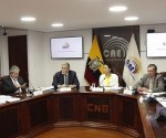 CNE-Ecuador
