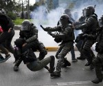 COLOMBIA-PROTESTAS