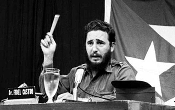 Fidel-Castro-palabras-a-los