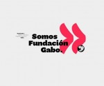 Logo della Fondazione Gabo