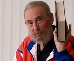 Articolo di Fidel: Il destino incerto della specie umana 